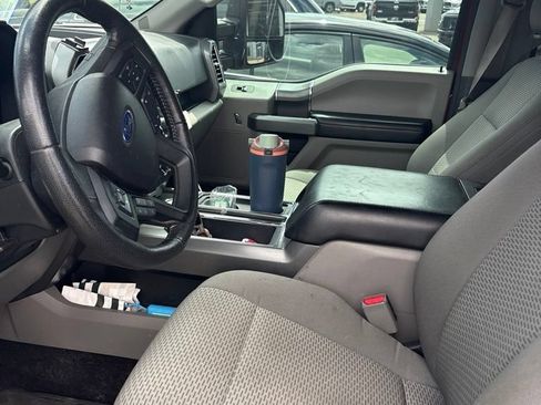 Used 2016 Ford F150 XLT w/ Equipment Group 302A Luxury AWD/4WD image 3