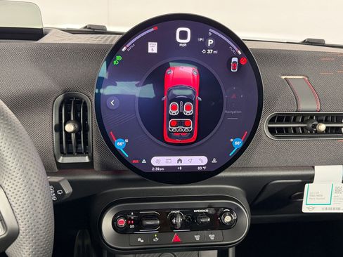 New 2026 MINI Cooper John Cooper Works image 18