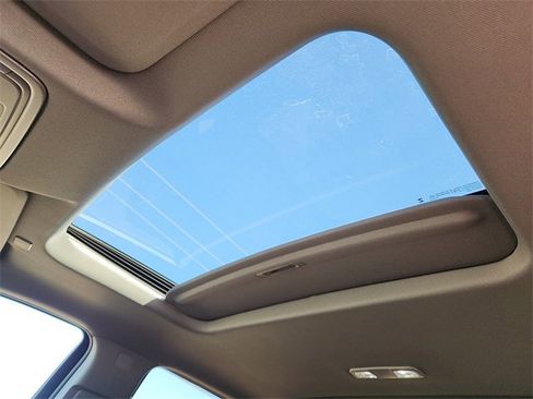 New 2026 Chevrolet Silverado 1500 LT Trail Boss w/ Convenience Package II image 20