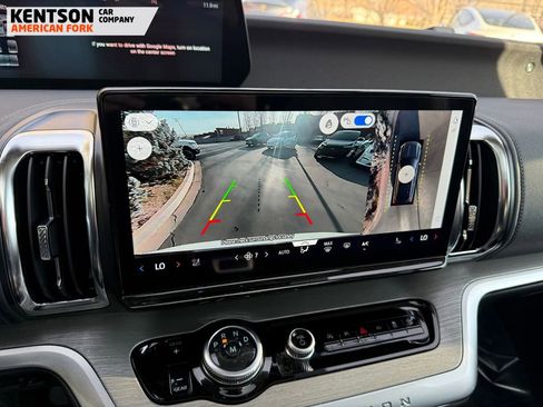 Used 2025 Ford Expedition Max Platinum w/ Driver's Package image 30