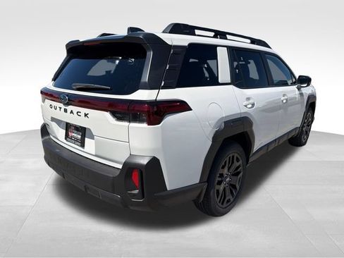 New 2026 Subaru Outback Limited XT AWD/4WD image 7