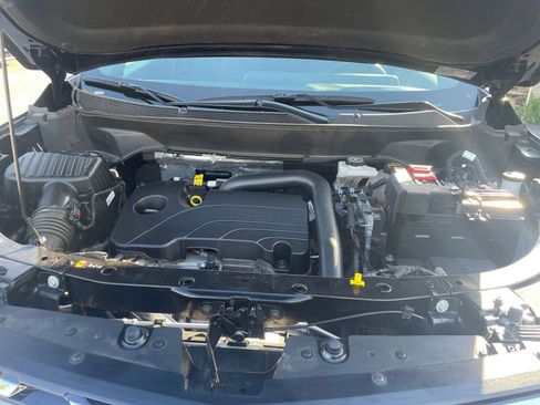 Used 2025 Chevrolet Equinox LT image 31