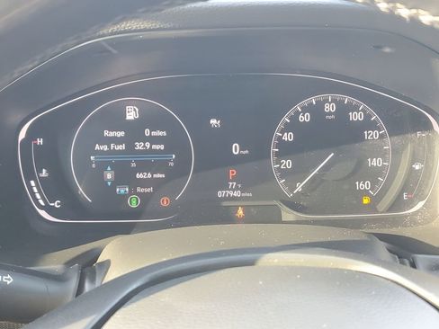 Used 2021 Honda Accord Sport image 35