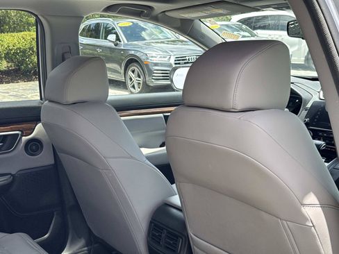 Used 2017 Honda CR-V EX-L image 27