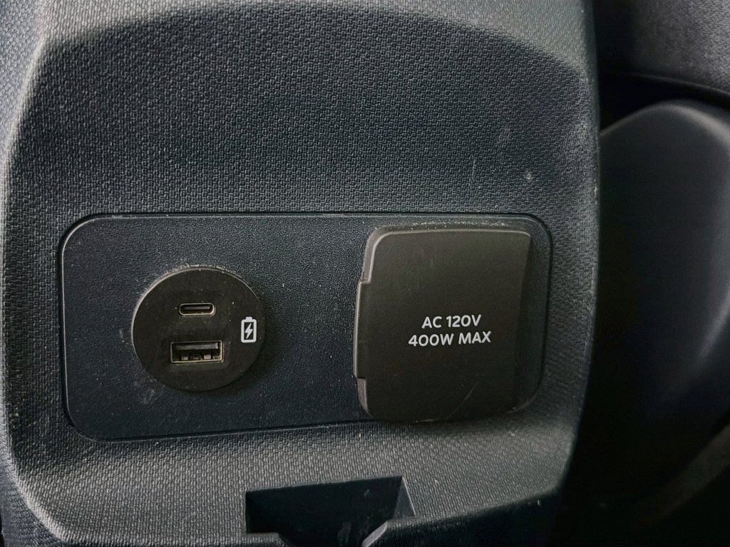Used 2022 Ford Maverick XLT w/ XLT Luxury Package FWD image 26