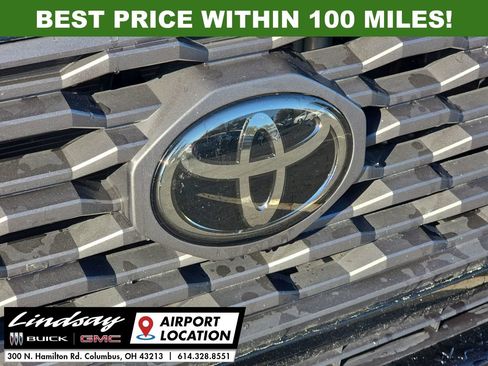 Used 2023 Toyota Tacoma TRD Off-Road image 29