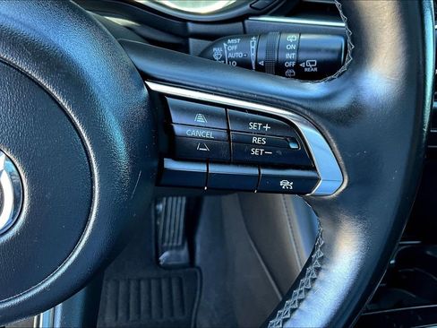 Used 2024 MAZDA MAZDA3 s image 13