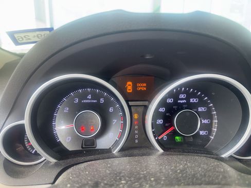 Used 2011 Acura TL image 7