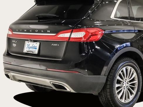 Used 2016 Lincoln MKX Select w/ Select Plus Package image 7