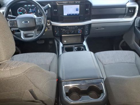 Used 2024 Ford F350 XLT image 6