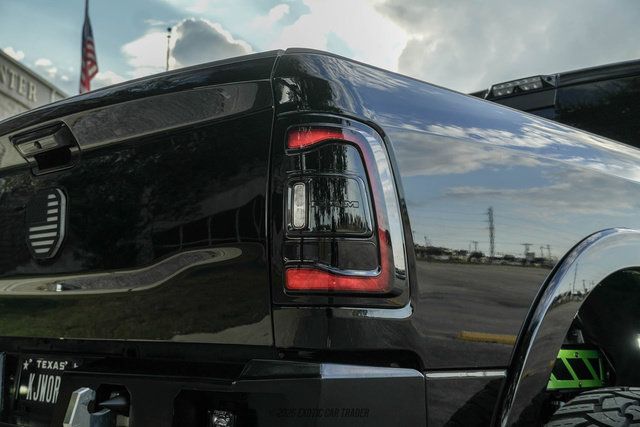 Used 2021 RAM 2500 Laramie AWD/4WD image 50