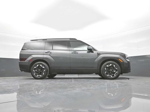 Used 2026 Hyundai Santa Fe SEL AWD/4WD image 38