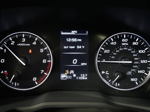 Used 2026 Subaru Forester Premium AWD/4WD image 25