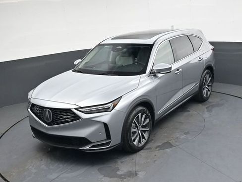 New 2026 Acura MDX SH-AWD w/ Technology Package image 27