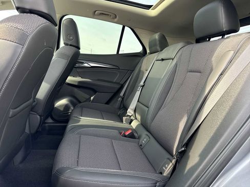 Certified 2022 Buick Envision Preferred AWD/4WD image 24