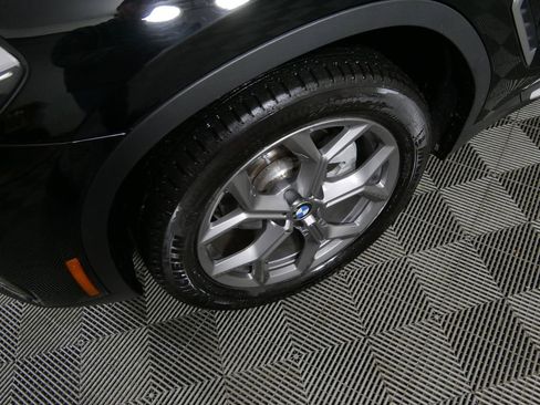 Used 2024 BMW X3 xDrive30i image 11