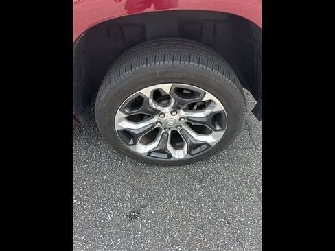 Used 2019 RAM 1500 Limited AWD/4WD image 16
