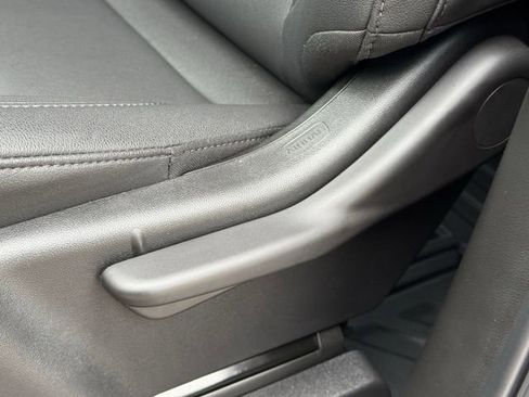 Used 2026 Chevrolet Silverado 1500 W/T image 24