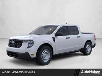 New 2025 Ford Maverick XL w/ Equipment Group 102A video 1