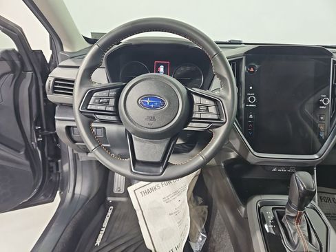 Certified 2024 Subaru Crosstrek 2.5i Limited image 15