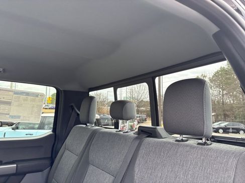 New 2026 Ford F250 XL w/ STX Appearance Package image 29