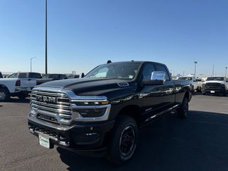 Used 2025 RAM 2500 Laramie video 1