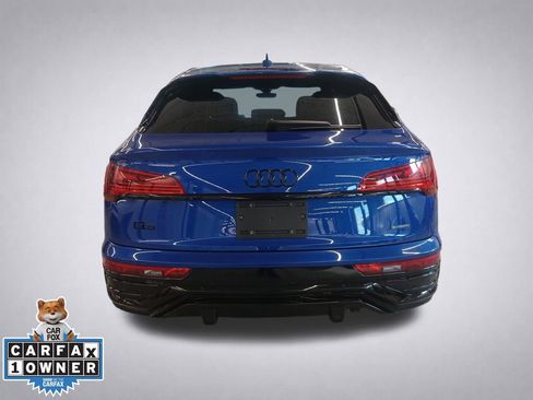 Used 2024 Audi Q5 2.0T Premium Plus AWD/4WD image 4