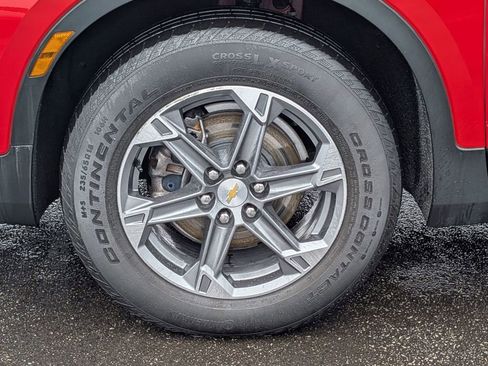 Used 2023 Chevrolet Blazer LT image 13