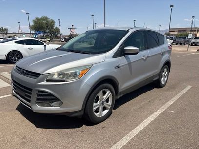 Used 2016 Ford Escape SE