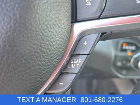 New 2026 RAM 1500 Tradesman AWD/4WD image 29