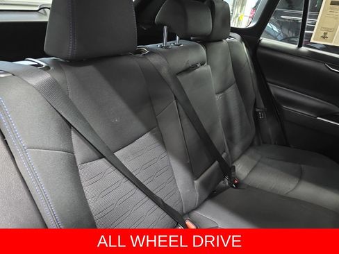 Used 2023 Toyota RAV4 SE w/ Convenience Package AWD/4WD image 11