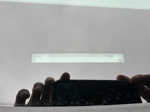 Used 2023 Chevrolet Suburban High Country w/ Premium Package 2 image 15