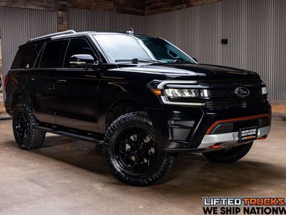 Used 2023 Ford Expedition Timberline