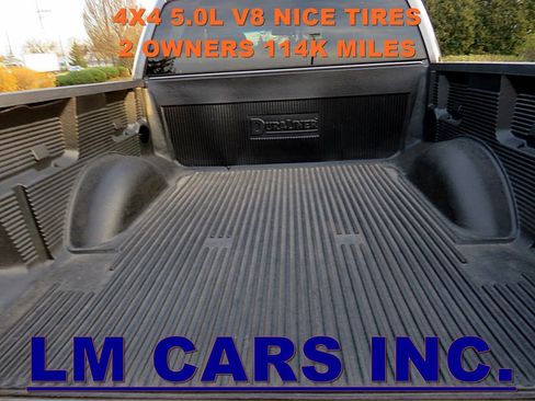 Used 2011 Ford F150 XLT image 96