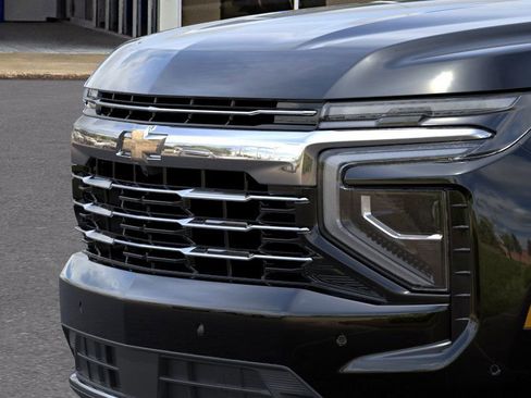 New 2026 Chevrolet Tahoe LT image 13