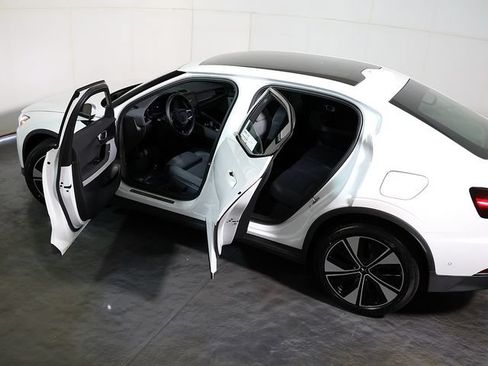 Used 2024 Polestar Polestar 2 AWD/4WD image 5