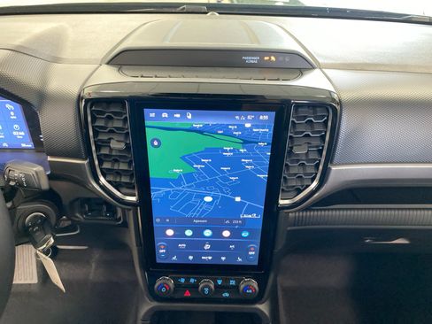 New 2026 Ford Ranger XLT AWD/4WD image 50
