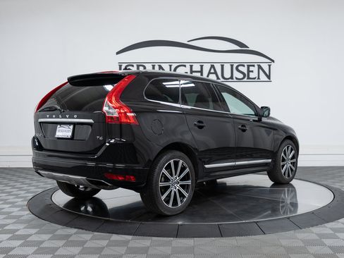 Used 2015 Volvo XC60 T6 w/ Proximity Package FWD image 5