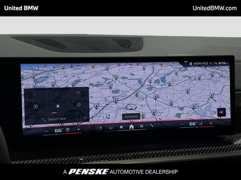 Used 2025 BMW X5 M60i AWD/4WD image 10