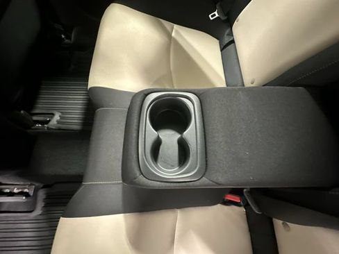 Used 2017 Honda Civic EX image 20