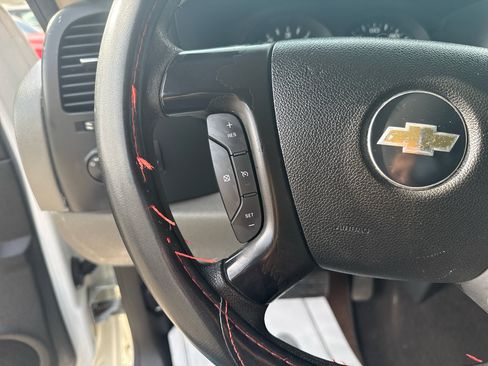 Used 2009 Chevrolet Silverado 1500 LS image 17