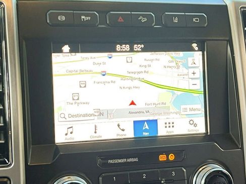 Used 2019 Ford F250 Platinum w/ Platinum Ultimate Package image 29