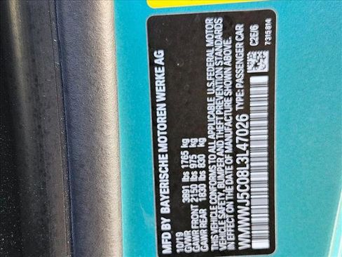 Used 2020 MINI Cooper S image 22