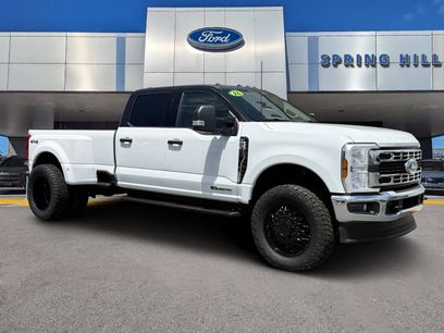 Used 2026 Ford F350 XLT