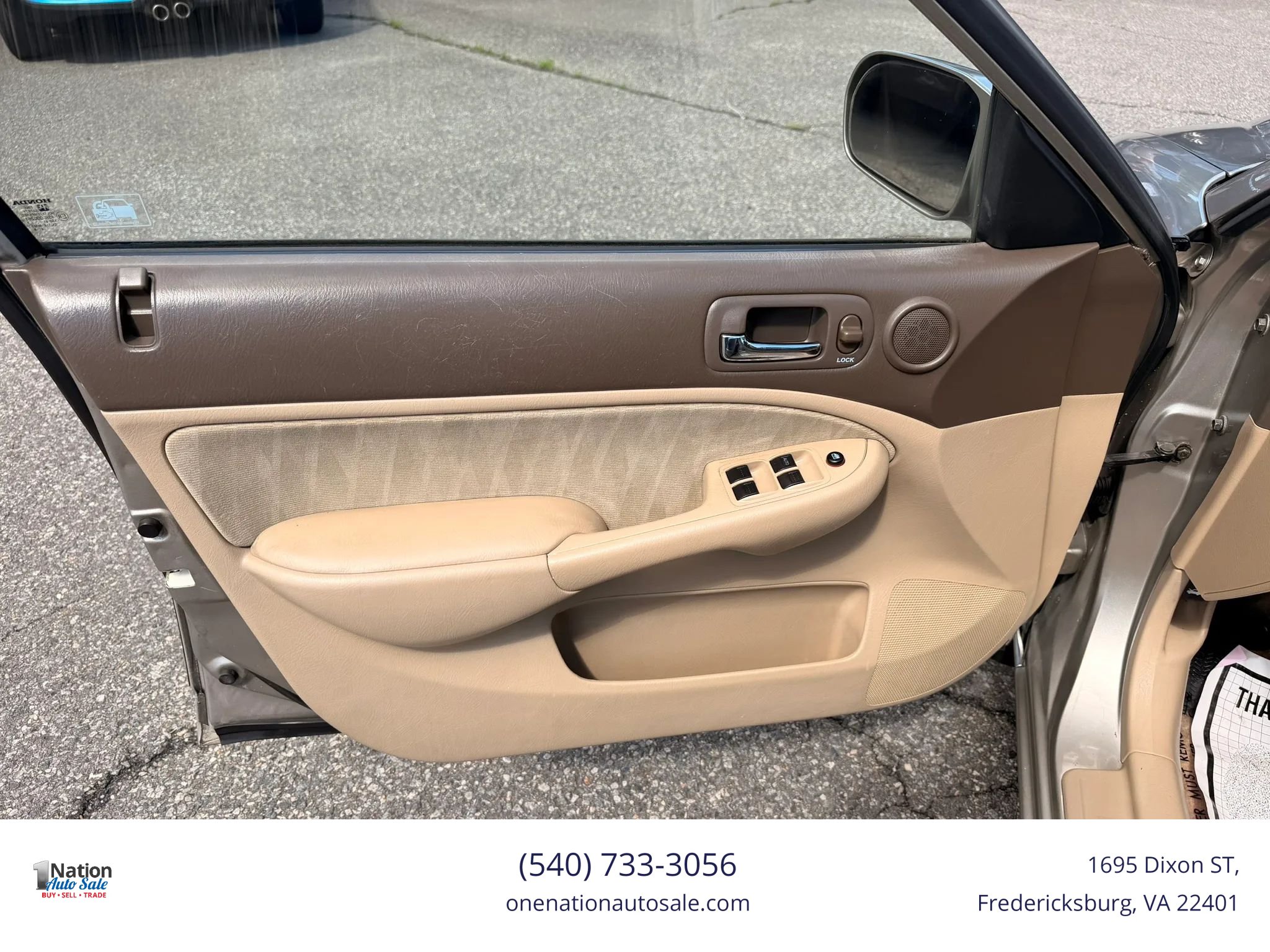 Used 2005 Honda Civic EX image 13