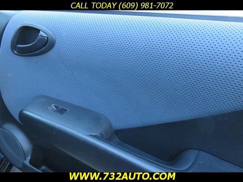 Used 2008 Honda Fit Sport image 25