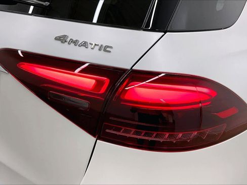 New 2026 Mercedes-Benz GLE 350 4MATIC image 14