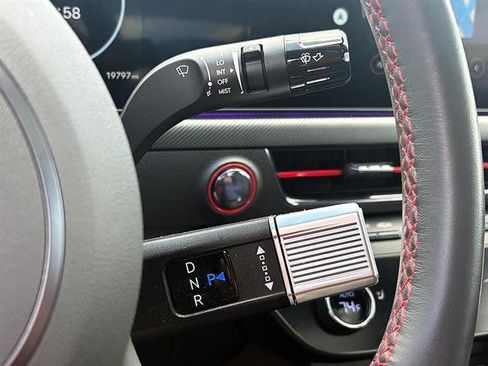 Used 2025 Hyundai Sonata N Line FWD image 29
