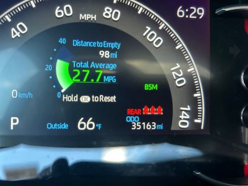 Certified 2024 Toyota RAV4 XLE Premium w/ Weather Package AWD/4WD image 17