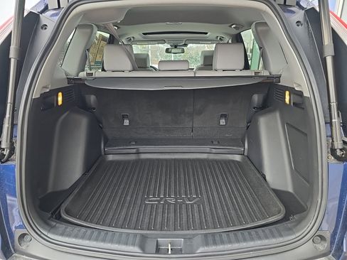 Used 2019 Honda CR-V Touring image 25